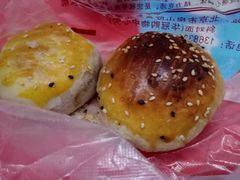 -桃酥大王(北关西路店)