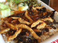 -永和大王(一口茶豆浆|花香豆更香·碧榕湾店)