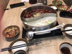 -野妹火锅(南园店)