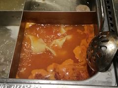 -海底捞火锅(凯德广场店)