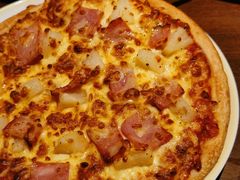 -萨莉亚意式餐厅(杭州滨江天街店)