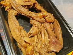 鸭锁骨-湘黑鸭(总店)