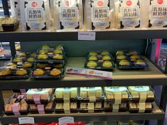 -85度C(厦门台湾街店)