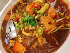 -新旺茶餐厅·早餐·夜宵(仙霞店)