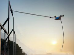 -梦幻奥陶纪景区