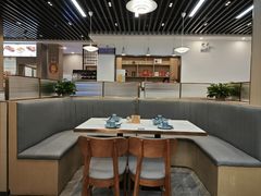 包房-福今喜粤餐厅