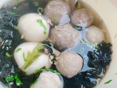 -味然香(起义路店)