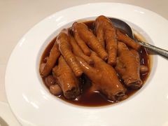 -利苑酒家(华熙国际店)
