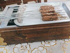 -彭福吉面鱼炒鸡·炒菜·烧烤(高新路店)