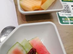 -豪客来牛排(人民东路店)