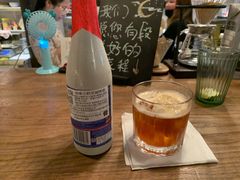 -新月集庭院咖啡馆(老邮局店)