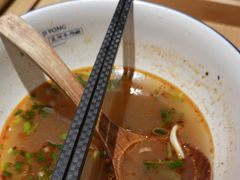 -马记永·兰州牛肉面(3019君尚店)