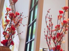 -小杨生煎(香港名都店)