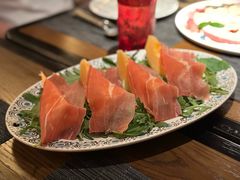 -IL TEATRO 精品意大利餐厅