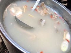 -天怡·鱼工厂(临江店)
