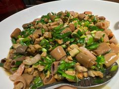 -开海·红岛海鲜虾水饺(石老人店)