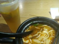 -姐弟俩土豆粉(西安小寨店)