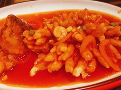 -江太极江浙菜(马桥万达广场店)