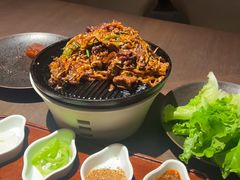 -奉天小馆·非遗东北菜(沈阳万象城店)