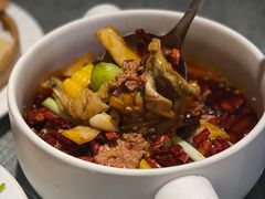 -隐食私房菜(渡口·光荣院南门·老街店)