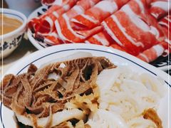 -东镇老火锅(长春路首店)