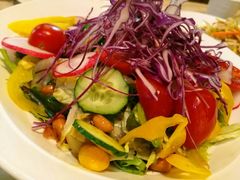 -金百万烤鸭店(马甸店)