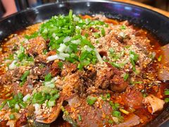 -我的面 川味Bistro(后沙峪店)