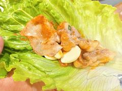 -正宗齐齐哈尔烤肉·齐牛哥鲜切炭火烤肉(杭州总店)