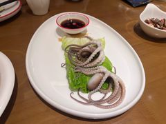 -小厨师·二十年沈家门小海鲜(百井坊巷店)