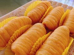 -万宝海鲜舫(劳动公园店)