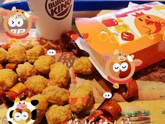 -汉堡王(高坪王府井店)