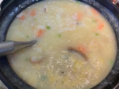 -潮粥荟·潮汕砂锅粥(朝阳大悦城店)