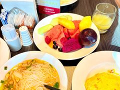 -上海外滩茂悦大酒店