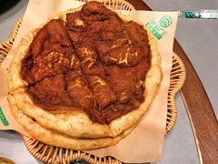 -黑窑厂糖油饼烤鸭·清真菜(黑窑厂街店)