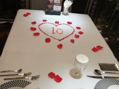 -王品牛排(郑州大卫城店)