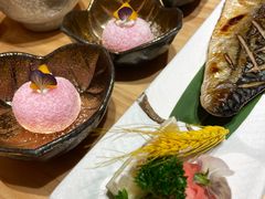 -鱼四季·新融合料理(苏宁广场店)