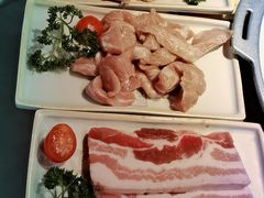 -喜来稀肉(北外滩白玉兰广场店)