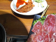 -猪小牛烤肉(青塔店)