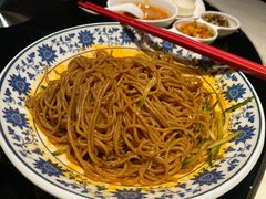 -西安饭庄·非遗陕菜(钟楼店)
