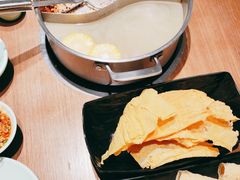-掂档潮汕牛肉火锅(沈阳万象城店)