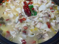 -周渝食惦酸菜鱼(青浦店)