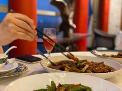 -宝燕壹号景观餐厅(龙盛国际商业广场店)