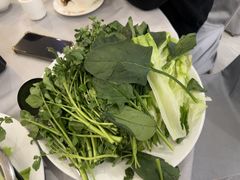 -汝港酒家·手工茶点·粤菜(滨江东旗舰店)