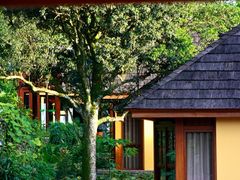 海口开心农场-开心农场温泉度假村