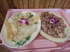 -尚竹阁冬瓜盅·18年地标美食(平洲店)