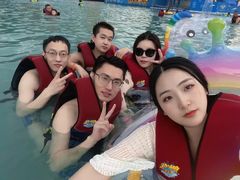 -奥帕拉拉水公园