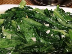 田园时蔬-吴氏老妈·23年家常菜(古城店)