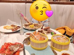 -南湖宾馆·鸳湖阁全日制餐厅