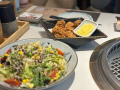 -千寻山野烤肉(中关村店)