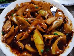 -云河农家乐饭店(福禄缘树山店)